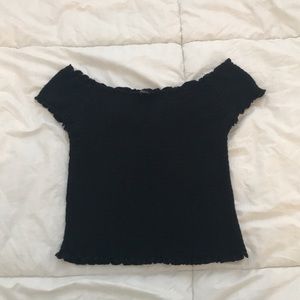 Brandy Charlene Top